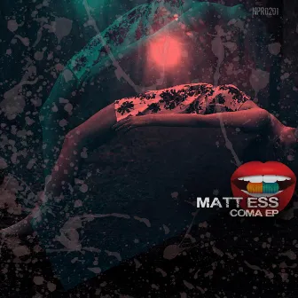 Coma! EP by Matt Ess