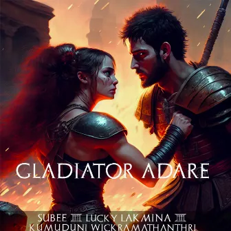 Gladiator Adare by Subee