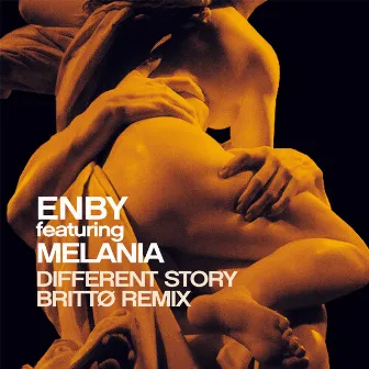 Different Story (BRITTØ Remix) by Enby