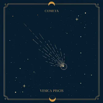 Cometa by Vesica Piscis