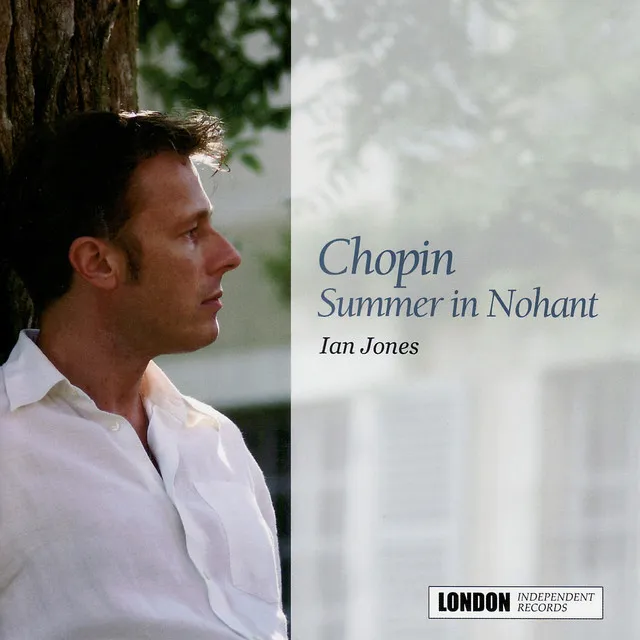 Chopin: Summer in Nohant