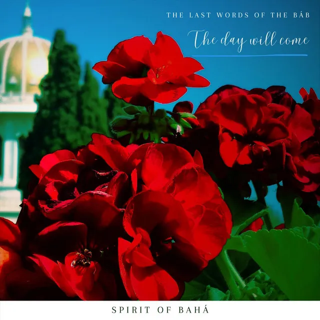 Spirit of Bahá