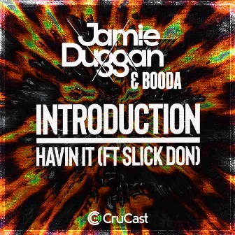 Introduction / Havin' It by Booda