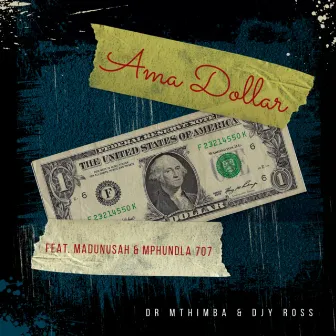 AmaDollar by Djy Ross