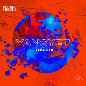 Yousha by Yansyet