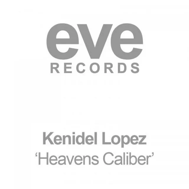 Heaven's Caliber (Original Mix)