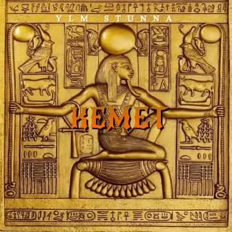 KEMET by YLM STUNNA