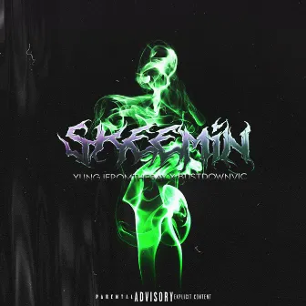 Skeemin by Yungjfromthebay