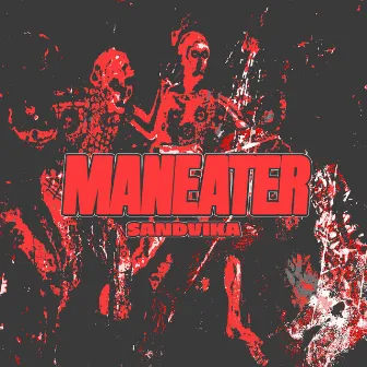 Maneater (Sandvika) by Iron Mæn