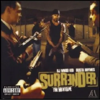 Surrender by DJ Whoo Kid