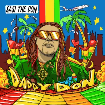 Daddy Don by Sasi The Don