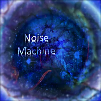 Noise Machine by Zarqnon the Embarrassed