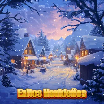 Exitos Navideños by Villancicos Tranquilos