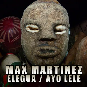 Elegua / Ayo Lele by Max Martinez