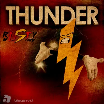 Thunder by Free Mind