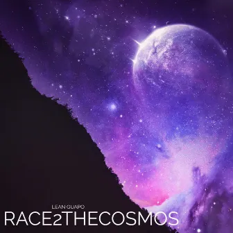 Race2TheCosmos by Lean Guapo