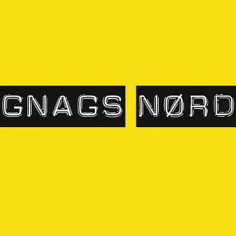 Nørd by Gnags