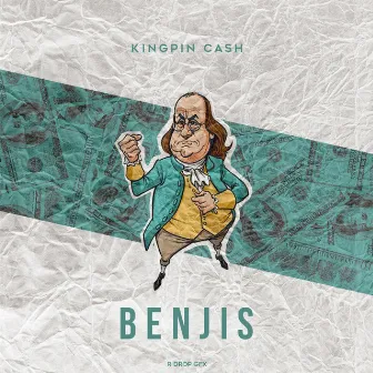 Benjis by Unknown Artist