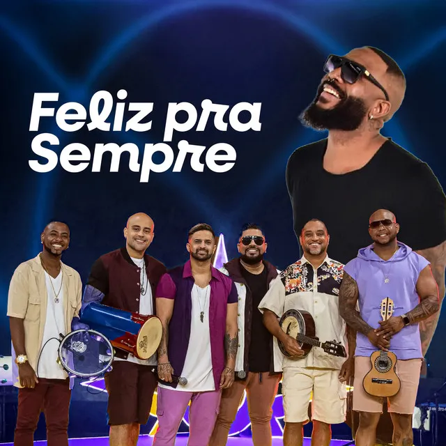 Feliz pra Sempre