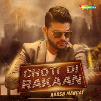 Choti Di Rakaan by Prabh Near