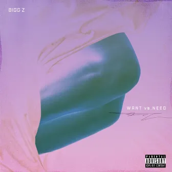 Want vs. Need by Bigg Z