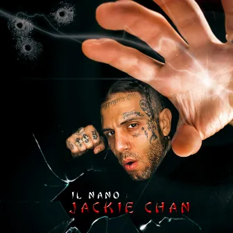 Jackie Chan by il nano