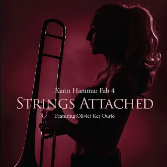 Strings Attached by Karin Hammar