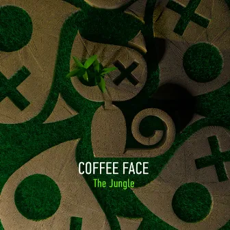 The Jungle by Coffee Face