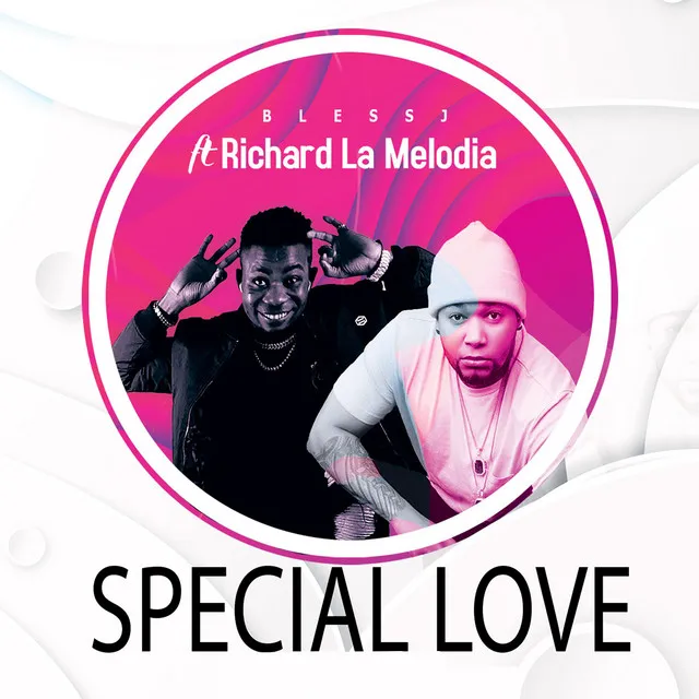 Special Love - Remix