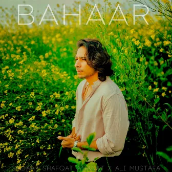 Bahaar by Sadaat Shafqat Amanat