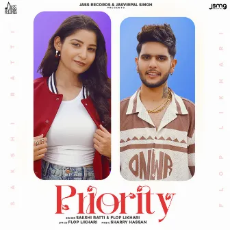 Priority by Flop Likhari