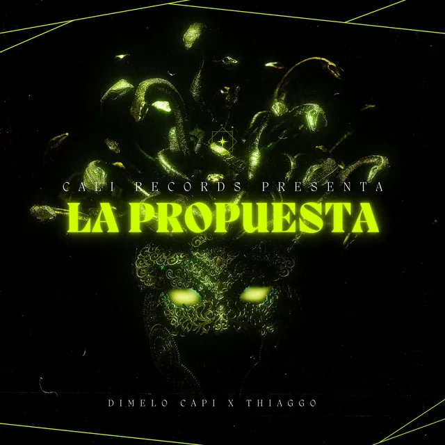 La Propuesta