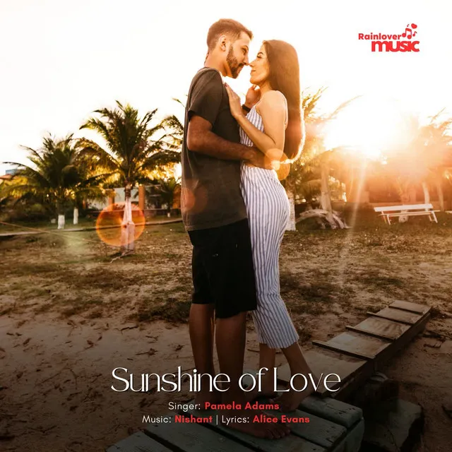 Sunshine of Love