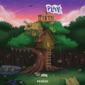 Play! by PEABOD