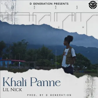 Khali Panne by Lil Nick