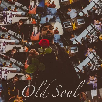 OLD SOUL by SHAKEEF