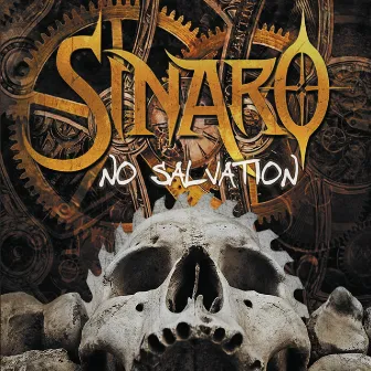 No Salvation by Sinaro