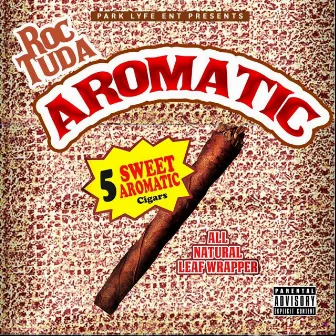 Aromatic by ROC TUDA