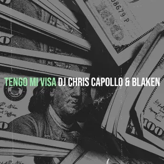 Tengo Mi Visa by DJ Chris Capollo