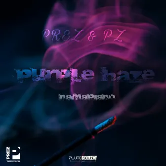 Purple Haze by Prez