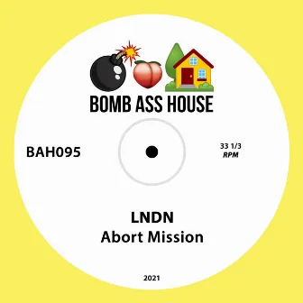 Abort Mission by LNDN