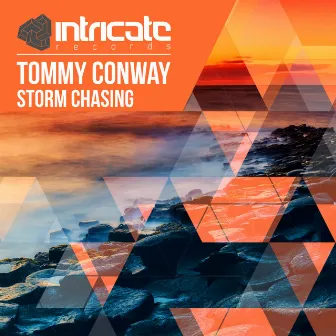 Storm Chasing by Tommy Conway