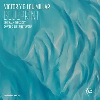 Blueprint by Victor Y