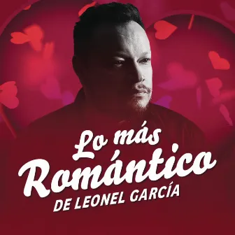 Lo Más Romántico de by Leonel García