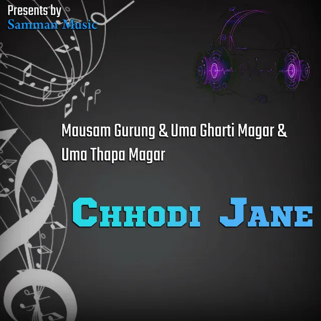 Chhodi Jane