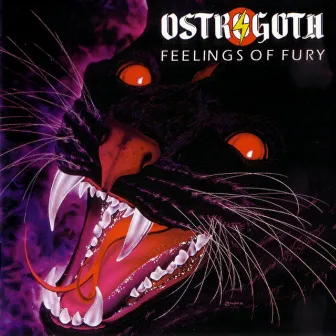 Feelings of Fury by Ostrogoth