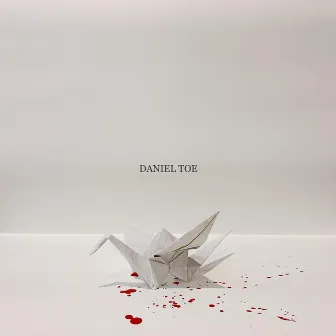 Paper Bird by Daniel Toe