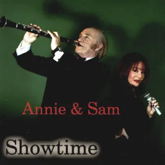 Showtime by Annie