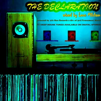 The Declaration by Elis Iluht