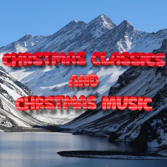 Background Christmas Instrumentals For Family Dinner by Christmas Classics and Best Christmas Music